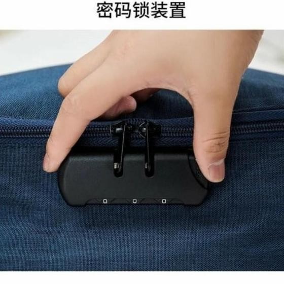 

PROMO LOCK IT DOCUMENT BAG TAS DOKUMEN DISKON