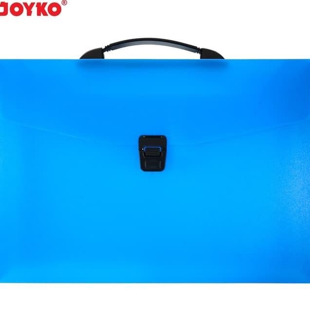 

BAG / PORTBALE CASE WITH HANDLE / TAS DOKUMEN JOYKO B-2637-3