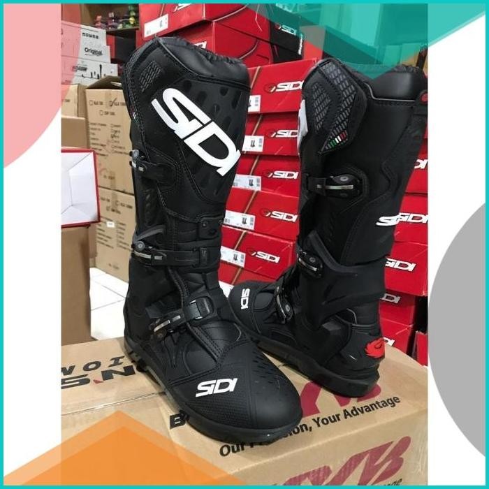 SEPATU SIDI ATOJO SRS ORIGINAL LIMITED EDITION BEST SELLER 11OKTZ4 suk