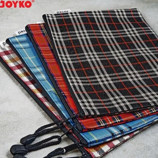 

TAS DOKUMEN , DOCUMENT BAG JOYKO DCB-32