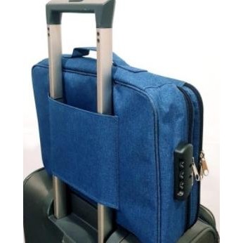 

TAS DOKUMEN PRO | DOCUMENT BAG PRO