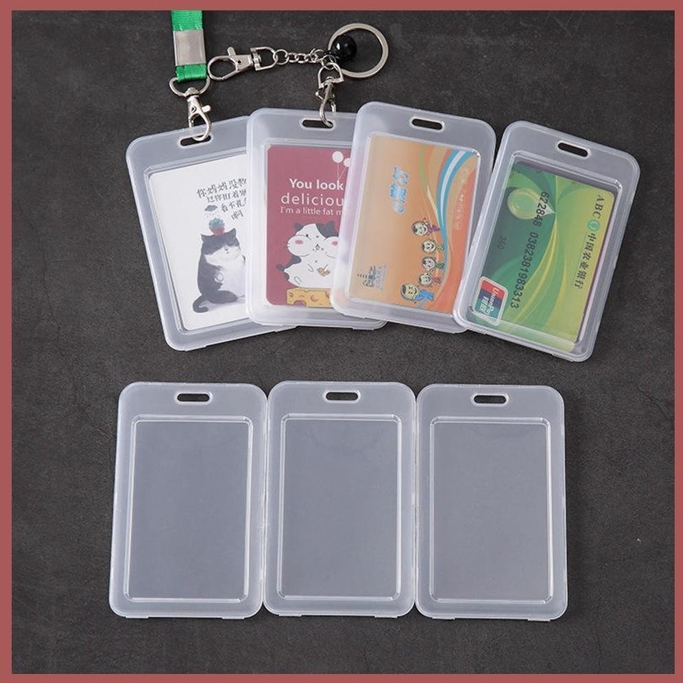 

ID Card Holder Card Frame ID Card NameTag Model Box