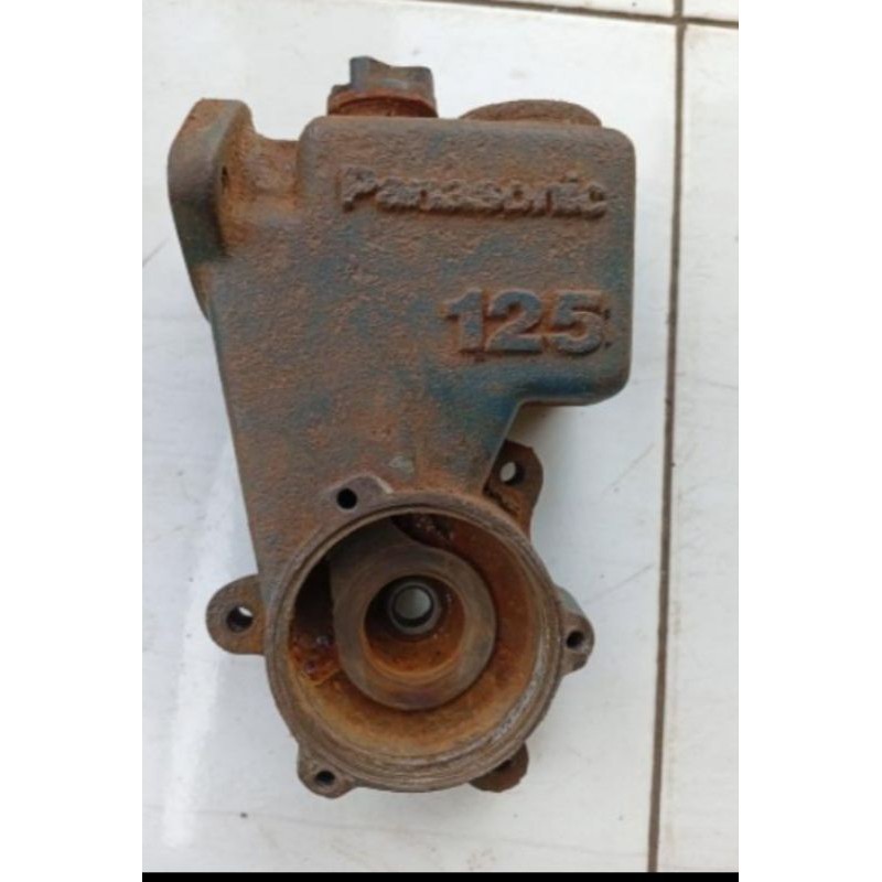PROMO keongan pompa air Panasonic 125watt original