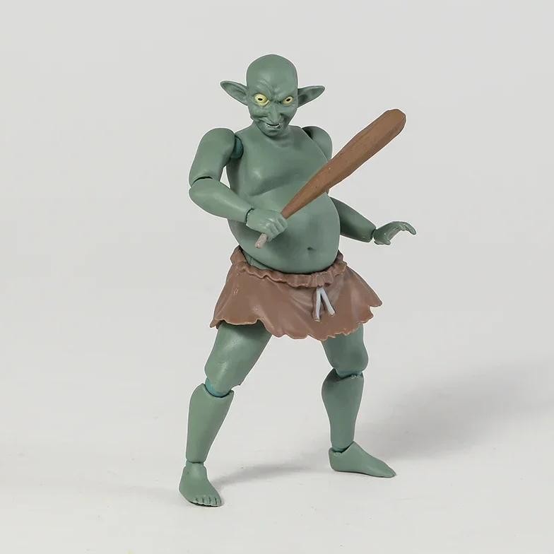 goblin 6in action figure collectible model doll toy