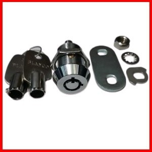 Cuci Gudang Kunci Dingdong Kunci Dindong Blanco Brangkas Bulat Tralis Kabinet Atm