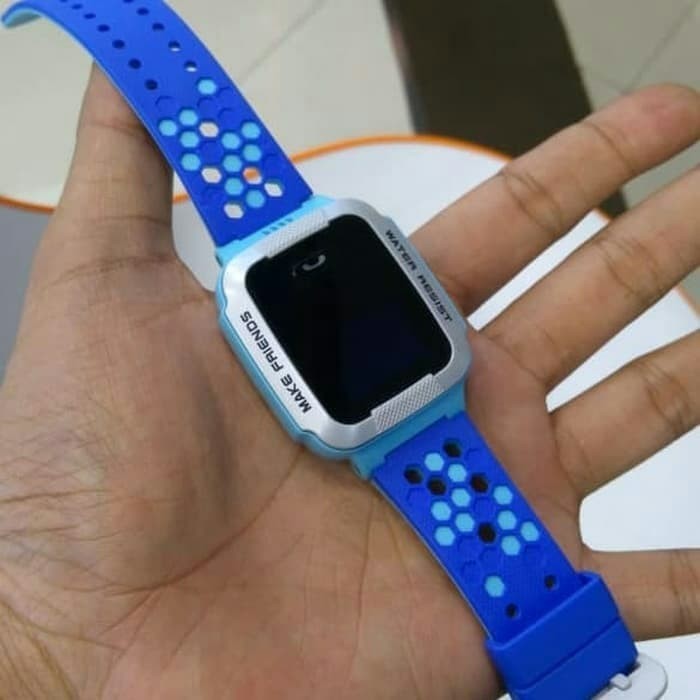 Ready Jam imoo / watch phone