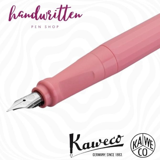 

Kaweco Perkeo Fountain Pen Diskon