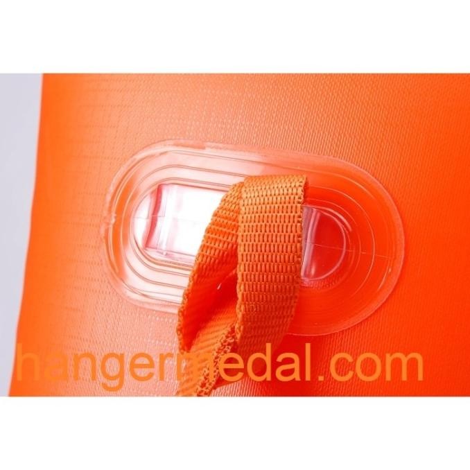 BUOY OPEN WATER SWIM, pelampung renang REZ