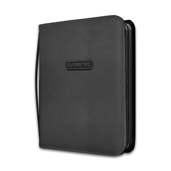 

TERBARU - Evoretro 3x3 Toploader Binder