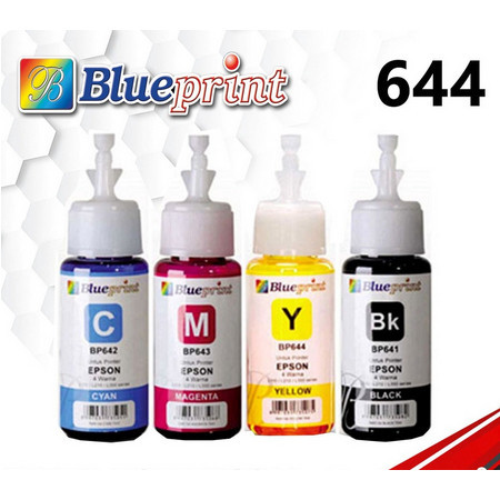 [SDW] pekanbaru/TINTA EPSON 664 70ML BLUEPRINT / TINTA BLUEPRINT 664 70ML EPSON ORI