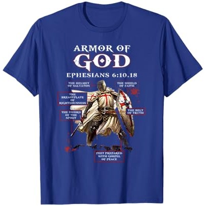 Kaos Knight In Shining Armor Templar Knight Sword Lover |OfsIfkh2|