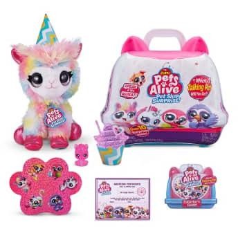 Zuru Pets Alive Pet Shop Surprise