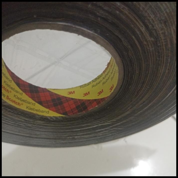 

GRATIS ONGKIR DOUBLE TAPE 3M KUNING 100%ORIGINAL !!