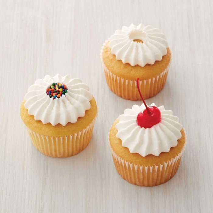 

Wilton Spuit ButterCream Decorating Tip Sultan Stainless