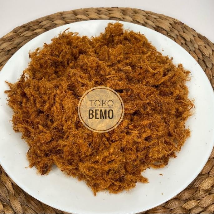 

Abon Sapi Asli Original Dan Terpercaya