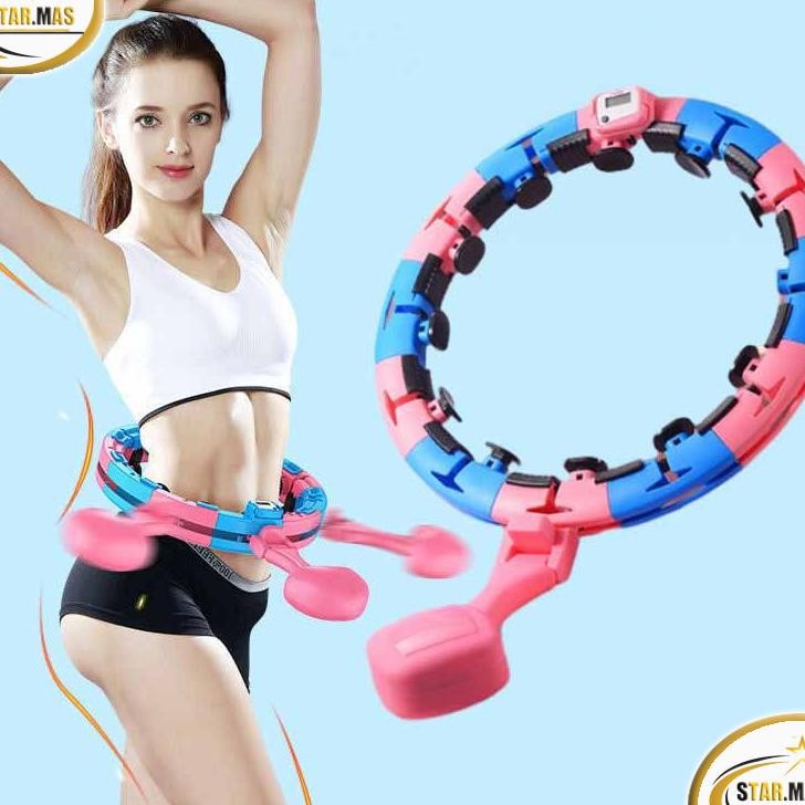 Smart Hula Hoop / Hula Hoop Ring / Hula Hoop / Smart Holla Hop