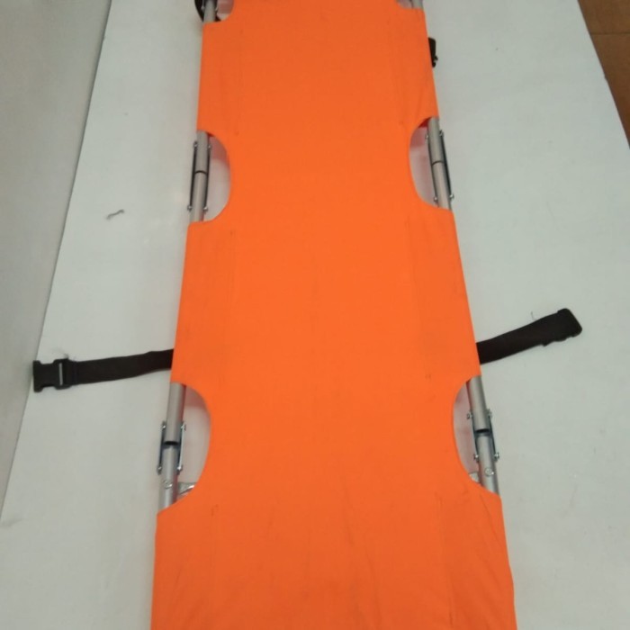 Terlaris Tandu Lipat 2 Beroda/ Tandu Emergency