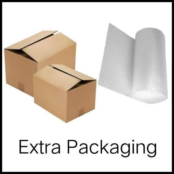 

HOT DEAL EXTRA PACKING BUBLE TAMBAHAN BARANG !!!!