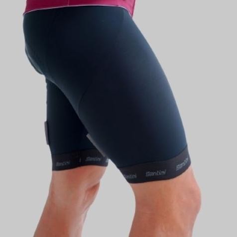 Santini Natgara Shorts Nat Padding
