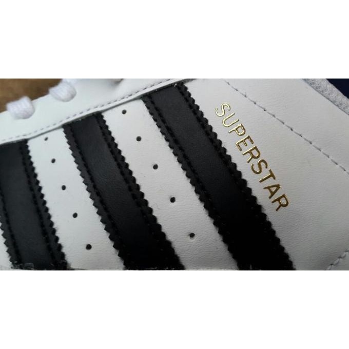 Sepatu Adidas Superstar Original