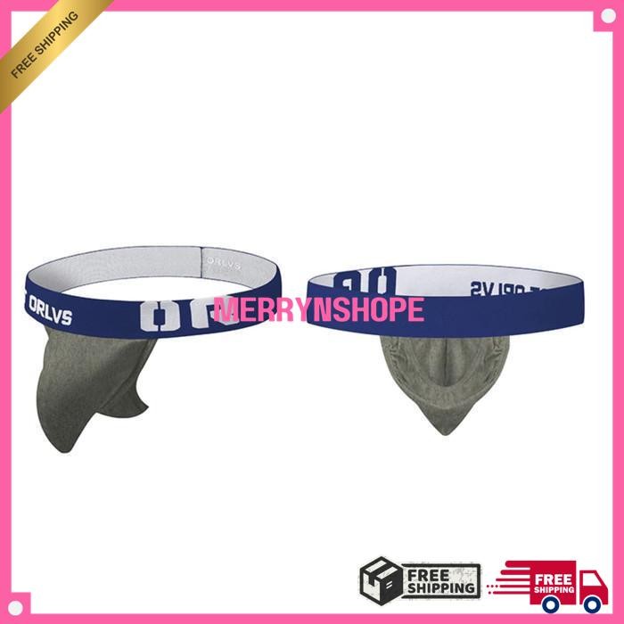 JOCKSTRAP, CELANA DALAM PRIA, G STRING PRIA, BIKINI PRIA MERRYN SHOP POPULER