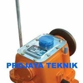 BARU GEARBOX MARINE KAPAL JIANGFA 16A