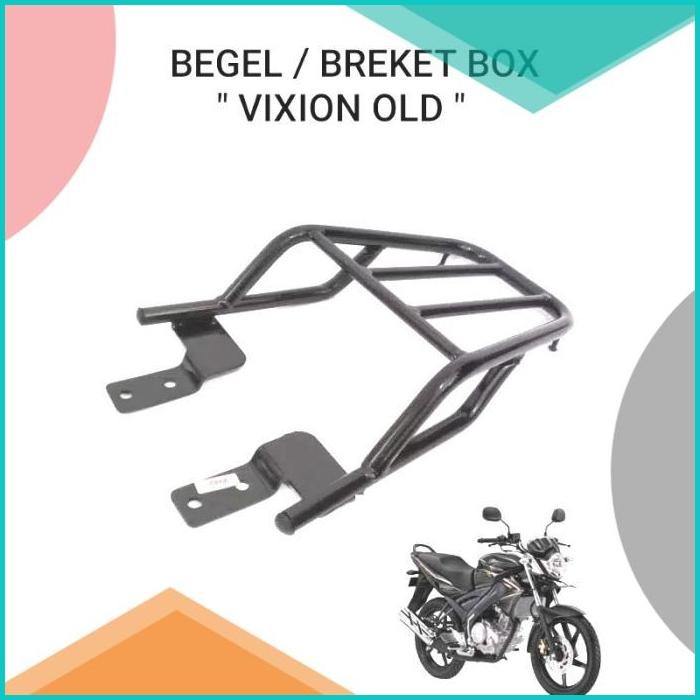 Bracket box motor yamaha vixion old begel box vixion old 11OKTZ4 limit