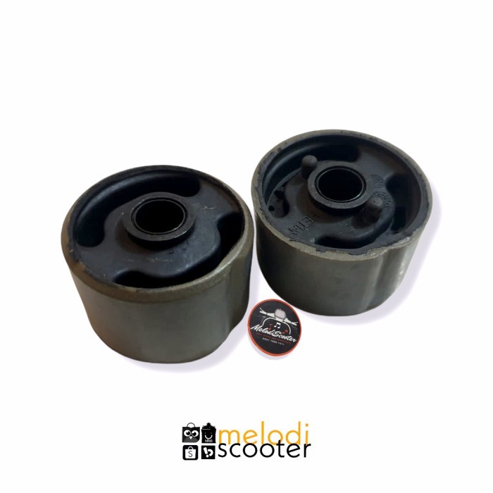 Silent Block Mounting Piaggio Zip Liberty Original