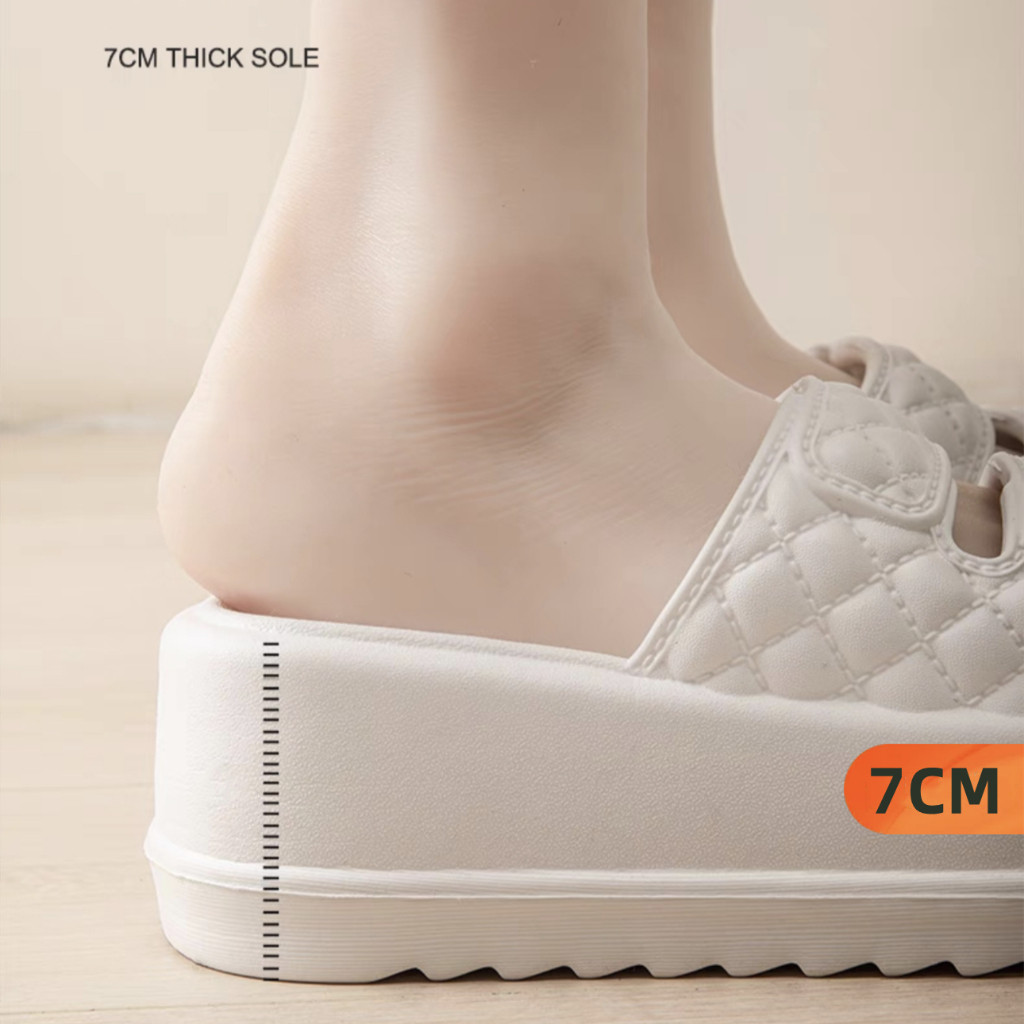 Fashion Korea Wadgas Rmaja Tinggi Ssndl Pesta Size 37-40 Wjs Kekinian Senfal Pesta Kondangan Wsjes R