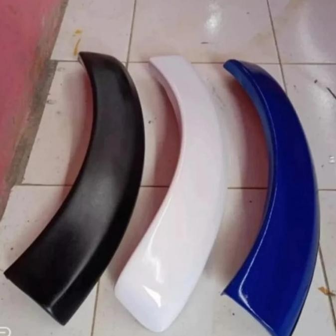 Sambungan Over Fender Bagian Bumper Rush Terios Tahun 2007-2017