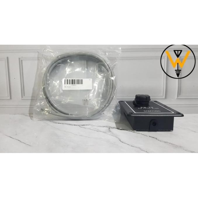 SAMYUNG PB-70 PB70 AIS PILOT PLUG: AIS-PC CONNECTION