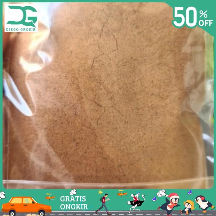 

BAHAN ALAMI BUBUK PALA ASLI 500GR TANPA CAMPURAN BY DIEGO GROSIR KUALITAS PRODUK TERBAIK!!
