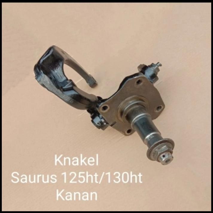 HOT DEAL KENAKEL KNAKEL KNUCKLE AS MAIN DEPAN TOYOTA DYNASAURUS125 HT/DYNASAURUS 130 HT/ HINO DUTRO 