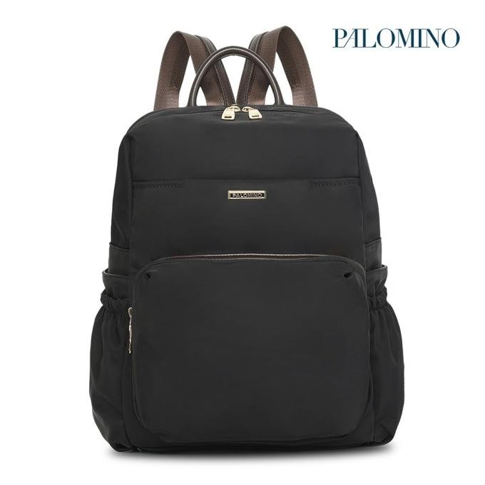 Palomino Damian Backpack - Black