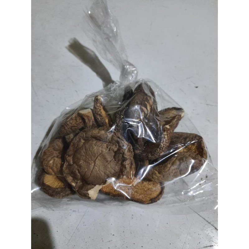 

Jamur hioko 80 gr