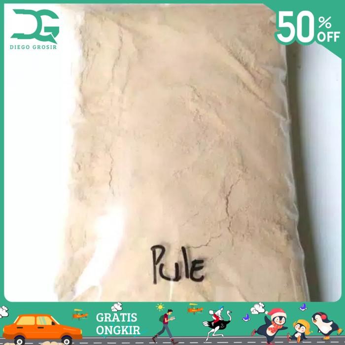 

BAHAN ALAMI BUBUK PULE 500GR - BUBUK KULIT KAYU PULE MURNI TANPA CAMPURAN BY DIEGO GROSIR TERBAIK!!