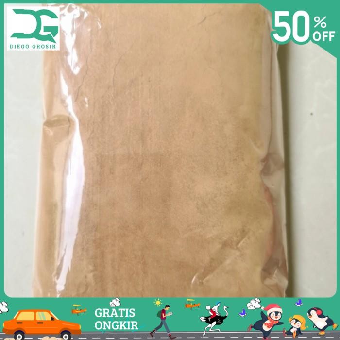 

BAHAN ALAMI BUBUK KAYU MANIS 500GR ASLI MURNI - CINNAMON POWDER ORIGINAL BY DIEGO GROSIR KUALITAS TERBAIK!!