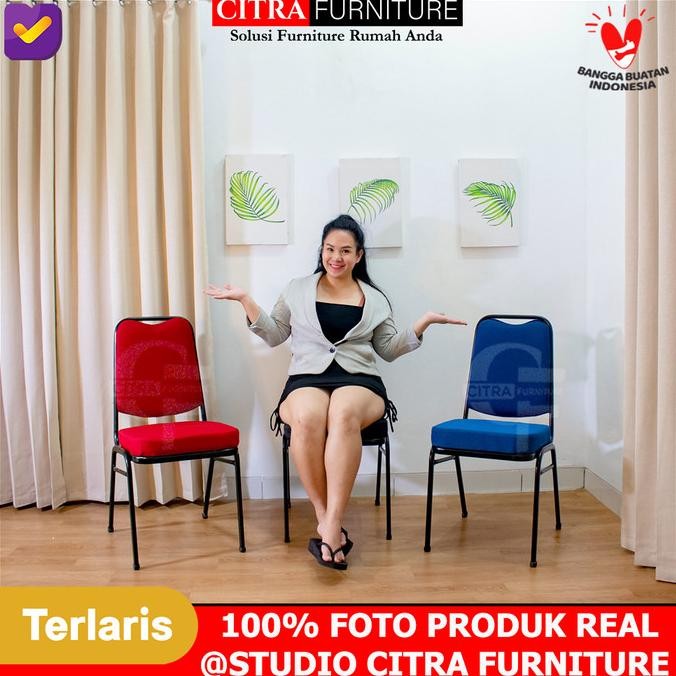 kursi susun pesta futura brother saporo