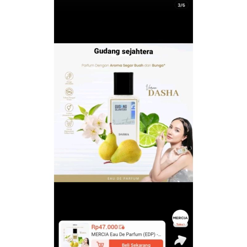 mini parfume travel gudang sejahtera