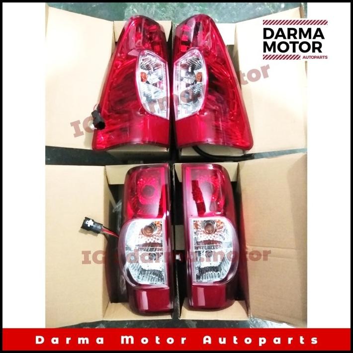 BEST DEAL STOPLAMP ISUZU DMAX 2016-2018 