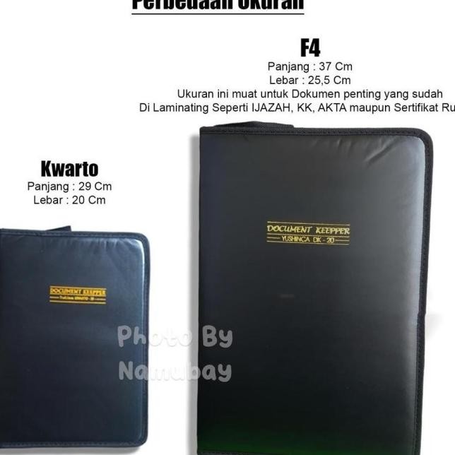 

PROMO DOKUMEN KEEPER ISI 20,40,60 LEMBAR/DOKUMEN KEEPER RESLETING/MAP ANTI AIR/MAP DOKUMEN/CLEAR HOLDER/MAP SERTIFIKAT / DOCUMENT KEEPER RESLETING / DOCUMENT KEEPER BAG / DOCUMENT KEEPER F4 / TEMPAT DOKUMEN / TEMPAT BERKAS LMS834
