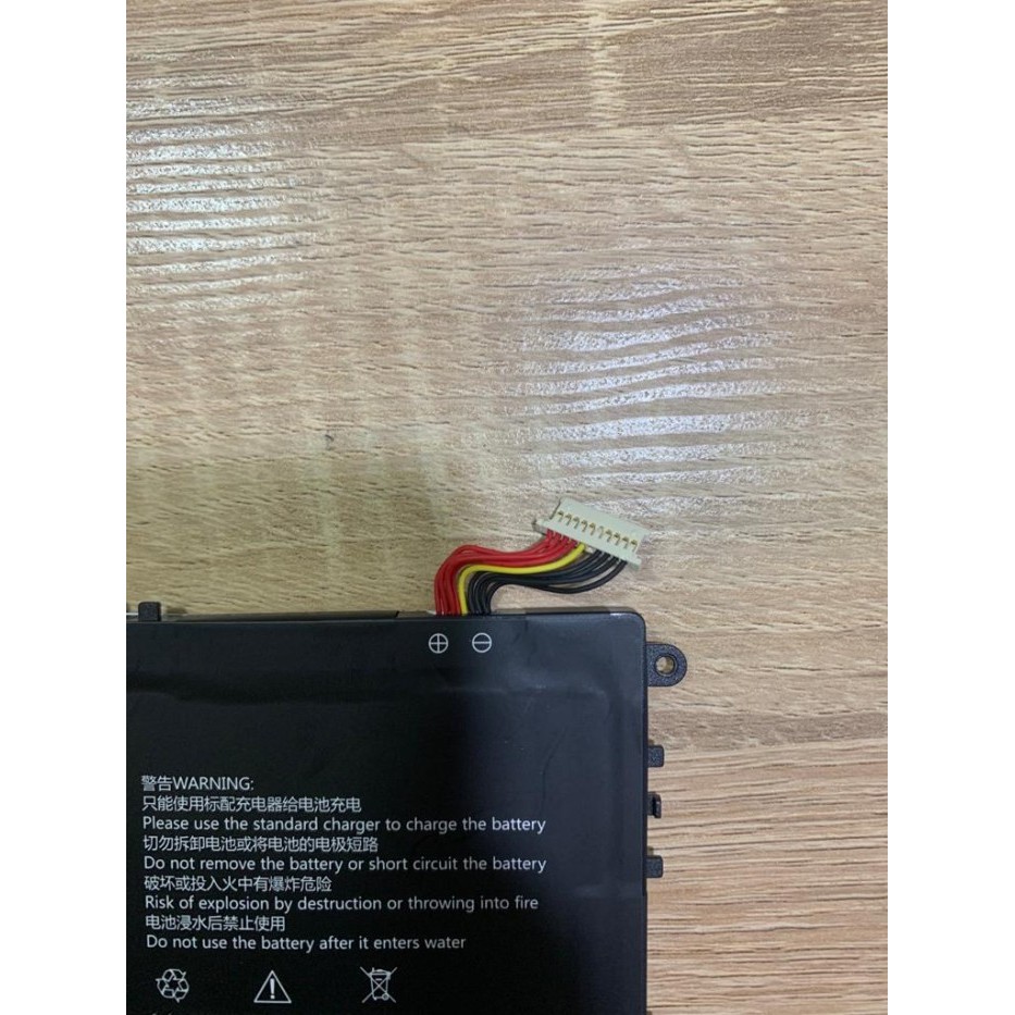 ada baterai axioo mybook 14f pn1308 - Kabel Kiri