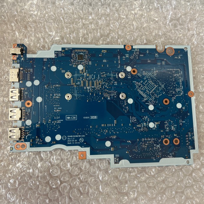 ada Motherboard Lenovo Ideapad S145-14IKB V14-IKB Core i3 nm-c561