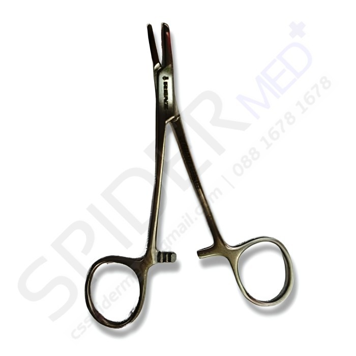 RENZ COLLIER NEEDLE HOLDER 12.5CM