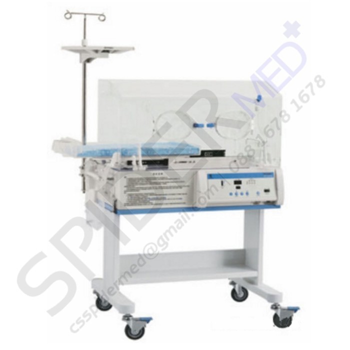 GEA INFANT INCUBATOR YP100AB / INKUBATOR BAYI GEA YP-100AB / YP 100AB