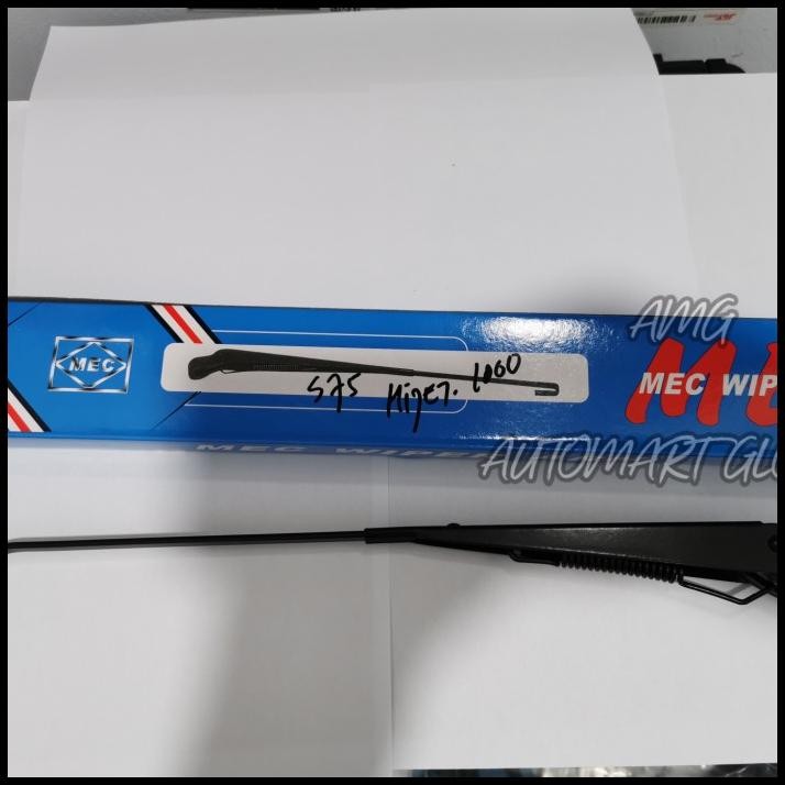 

HOT DEAL GAGANG PENGHAPUS KACA HIJET 1000 S75 1PC !!!!!!