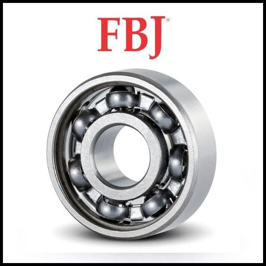 TERBARU MINIATURE BALL BEARING 686 FBJ 6X13X3.5 686 