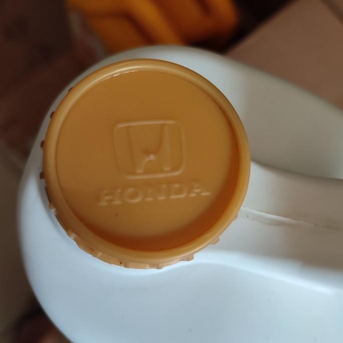 oli honda epro gold 0w-20 original honda