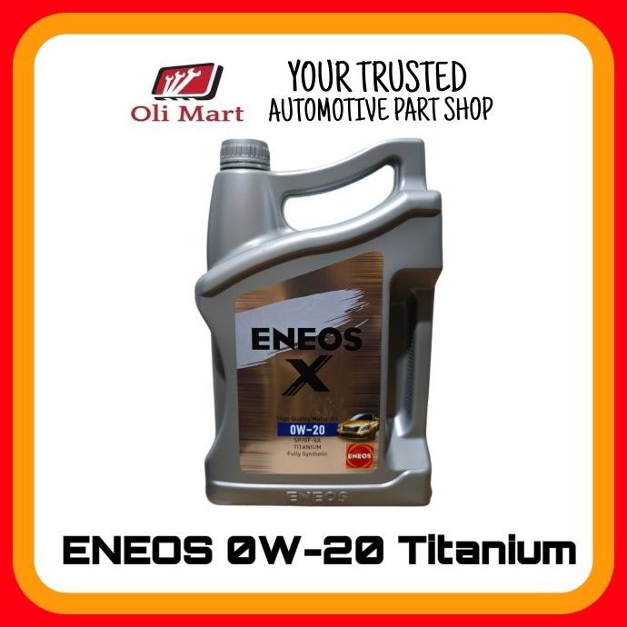 Oli Mesin Eneos 0w20/Oli mesin 0w20/Oli Eneos 0w20/Oli 0w20