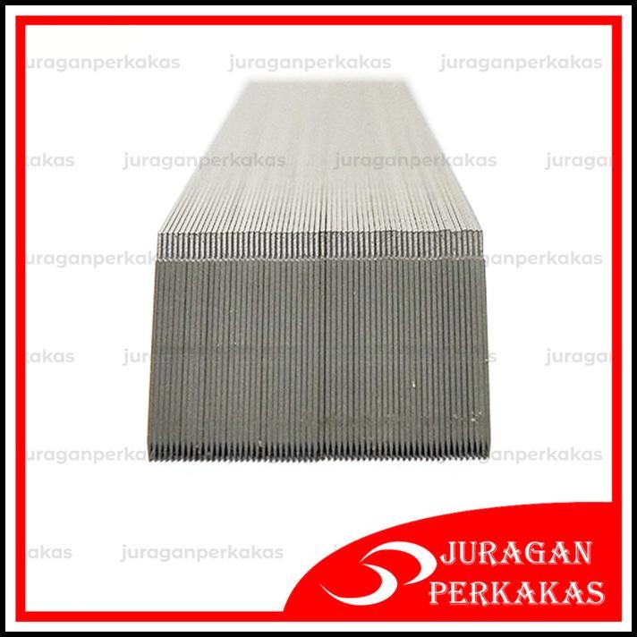 

BEST DEAL TEKIRO SET 60 PCS ISI MATA PISAU KATER BESAR 18 MM REFILL CUTTER BLADE !!!!
